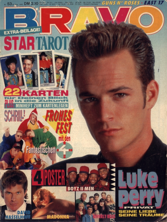BRAVO 1992-53